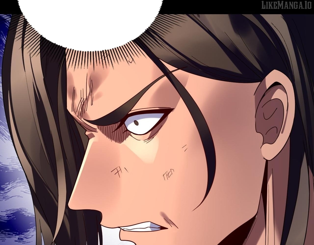 Me, The Heavenly Destined Villain Chapter 281 - page 29